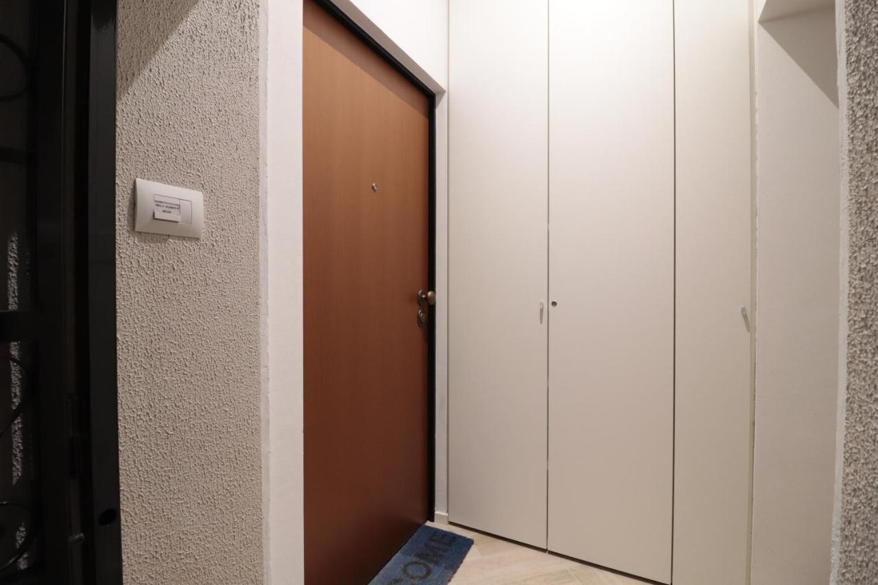 Moon Bologna Apartment Exterior photo